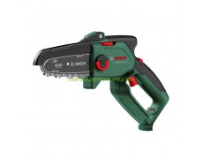 Акумулаторна резачка за дърва Bosch Easy Chain 18V-15-7 18 V, 150 мм, 1.1 мм 06008B8901 без батерия и зарядно устройство thumbnail image