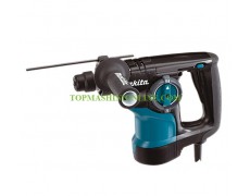 Електрически перфоратор SDS plus Makita HR2810 800 W, 2.9 J в куфар thumbnail image