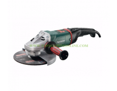 Ъглошлайф Metabo WE 22-230 MVT, 2200 W, Ø 230 мм, 6600 мин-¹ thumbnail image