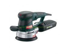 Ексцентършлайф Metabo SXE 450 TURBOTEC, 400 W, 150 мм, 20000 мин-¹ thumbnail image