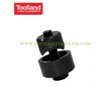 Щанца за отвори в ламарина Toolland TL73046 Ø 32 мм thumbnail image