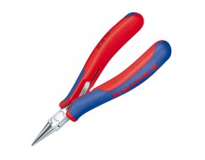 Клещи за кабелни уши 115 мм Knipex Round Nose 35 32 115 thumbnail image