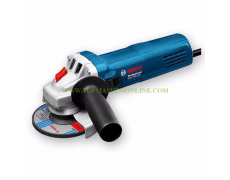 Електрически ъглошлайф Bosch GWS 750-125 750 W, 11000 мин-¹, 125 мм thumbnail image