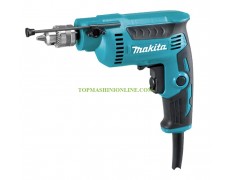 Електрическа високоскоростна бормашина без удар Makita DP2010 370 W, 0-4200 мин-¹ thumbnail image