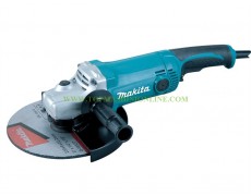 Ъглошлайф Makita GA9050 2000 W, 6600 мин-¹, Ø 230 мм thumbnail image