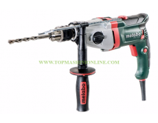 Ударна бормашина Metabo SBEV 1300-2 ZKBF, 1300 W, 44/16 Nm, 3100 мин-¹ thumbnail image