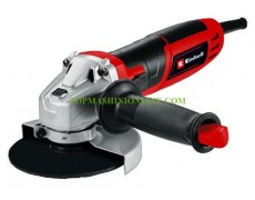 Електрически ъглошлайф Einhell TC-AG 125/850 850 W, Ø 125 мм, 4430971 thumbnail image