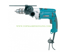 Електрическа ударна бормашина Makita HP2070 1010 W, 2-13 мм thumbnail image