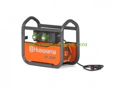 Високочестотно задвижване за вибратор за бетон Husqvarna Construction CF 25 M 1800 W, 230 V, 967 93 87-01 thumbnail image