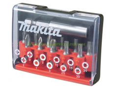 Комплект накрайници 12 части Makita D-31083 thumbnail image