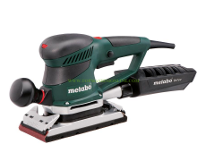 Виброшлайф Metabo SRE 4350 TURBOTEC 350 W, 92x184 мм, 22000 мин-¹ thumbnail image