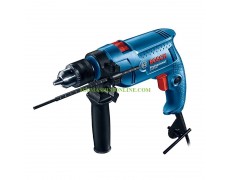 Ударна бормашина Bosch GSB 550 550 W, 13 мм, 0-2800 об./мин, 0 601 1A1 023 thumbnail image