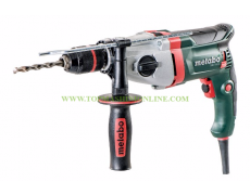 Ударна бормашина Metabo SBE 850-2 SSBF, 850 W, 36/14 Nm, 3100 мин-¹ thumbnail image