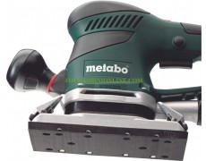 Виброшлайф Metabo SRE 4350 TURBOTEC 350 W, 92x184 мм, 22000 мин-¹ thumbnail image