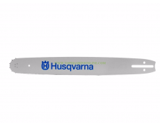 Шина за резачка за дърва Husqvarna 501959256 40 см, 3/8, 1.3 мм thumbnail image