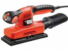 Виброшлайф Black&Decker KA320EKA 240 W, 7000-15000 мин-¹ thumbnail image