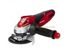 Ъглошлайф Einhell TE-AG 115/600 600 W, 12000 мин-¹, 115 мм thumbnail image