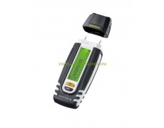 Влагомер Laserliner DampFinder Compact Plus с Bluetooth интерфейс 0 - 30% thumbnail image