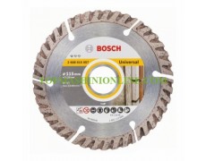 Диамантен диск за сухо рязане Bosch Standard for Universal Ø 115 x 22.23 мм, 2 608 615 057 thumbnail image