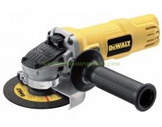 Електрически ъглошлайф DeWALT DWE4056 800 W, Ø 115 мм thumbnail image