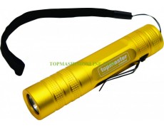 Фенер 3W TMP Topmaster 232502 с батерия 1 x AA thumbnail image