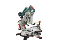 Настолен циркуляр с изтегляне Metabo KGSV 72 Xact SYM, 1800 W, 216 мм, 6300 мин-¹ thumbnail image