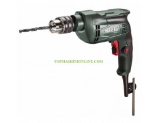 Бормашина Metabo BE 650 ZKBF, 650 W, 13 мм, 2800 мин-¹ thumbnail image