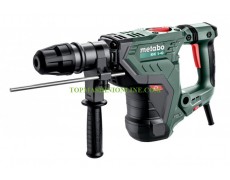 Електрически перфоратор SDS Max Metabo KHE 5-40 1100 W, 8 J в куфар, 600391500 thumbnail image