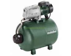 Хидрофор Metabo HWW 9000/100 G, 1900 W, 9000 л/ч, 51 м thumbnail image