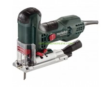 Прободен трион - зеге Metabo STE 100 Quick 710 W, 100 мм, 601100000 thumbnail image