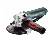 Пневматичен ъглошлайф Metabo DW 125 Ø 125 мм, 6.2 bar, 500 л/мин, 601556000 thumbnail image