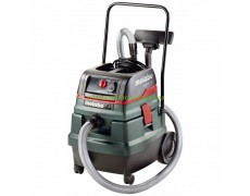 Прахосмукачка Metabo ASR 50 L SC 1400 W, 248 mbar, 3660 л/мин thumbnail image