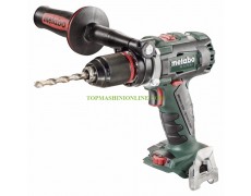 Акумулаторен винтоверт Metabo BS 18 LTX BLI, 18 V(без батерия), 120 Nm thumbnail image