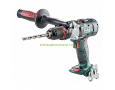 Акумулаторен ударен винтоверт Metabo SB 18 LTX-3 BL I SOLO, 18 V, Li-ion, 120 Nm /без зарядно устройство и батерии/ thumbnail image