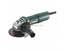 Електрически ъглошлайф Metabo W 750-125 750 W, диск Ø 125 мм, 603605000 thumbnail image