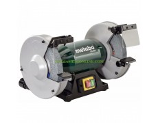 Електрически шмиргел Metabo DS 200 600 W, 200 мм, 2980 мин-¹, 619200000 thumbnail image