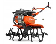 Бензинова мотофреза Husqvarna TF 338 212 см³, 95 см 967316802 thumbnail image