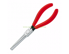 Клещи плоскоусти прави Knipex 160 мм thumbnail image