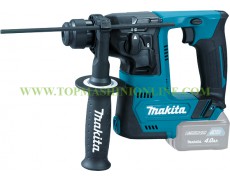 Акумулаторен перфоратор SDS plus Makita HR140DZ 10.8 V thumbnail image