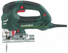 Прободен трион - зеге Metabo STEB 140 Quick 750 W, 140 мм, 3100 мин-¹ thumbnail image