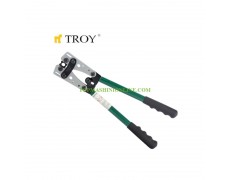 Механични кербоващи клещи Troy T 24010 620 мм, 16 - 120 мм² thumbnail image