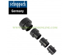 Комплект адаптери за прахоуловител Scheppach 75200703 4 части Ø 28-92 мм thumbnail image