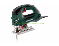 Прободен трион - зеге Metabo STEB 140 Quick 750 W, 140 мм, 3100 мин-¹ thumbnail image