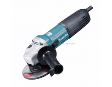 Ъглошлайф Makita GA5040RZ1 1100 W, 125 мм thumbnail image