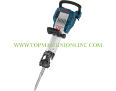 Електрически къртач Bosch GSH 16-30 Professional 1750 W, 41 J thumbnail image