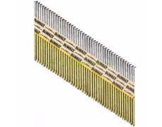 Пирони за такер на лента тип SN34 3.1 мм, 75 мм DeWALT DT99731RH 34°, 1100 бр. thumbnail image