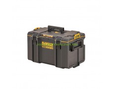 Куфар за инструменти DeWALT Toughtsystem 2.0 DS400, 554x371x408 мм, DWST83342-1 thumbnail image