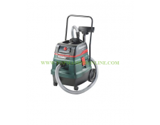 Прахосмукачка Metabo ASR 50 L SC 1400 W, 248 mbar, 3660 л/мин thumbnail image