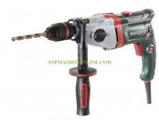 Бормашина Metabo BEV 1300-2 SSBF, 850 W, 44/16 Nm, 3100 мин-¹ thumbnail image