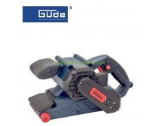 Електрически лентов шлайф GÜDE BS 76-900 E 900 W, 533 х 76 мм, 58146 thumbnail image